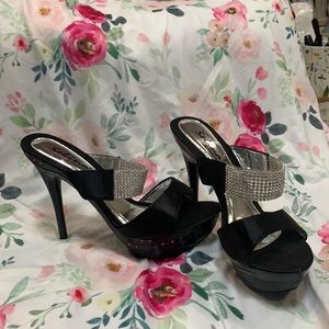 Like new, never used